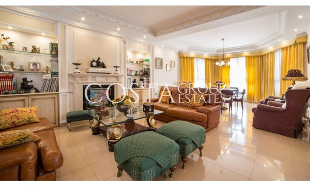 Wiederverkauf - Villa -
Yecla - Yecla Centro