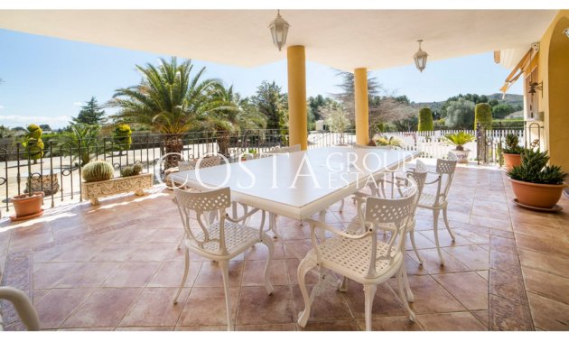 Wiederverkauf - Villa -
Yecla - Yecla Centro