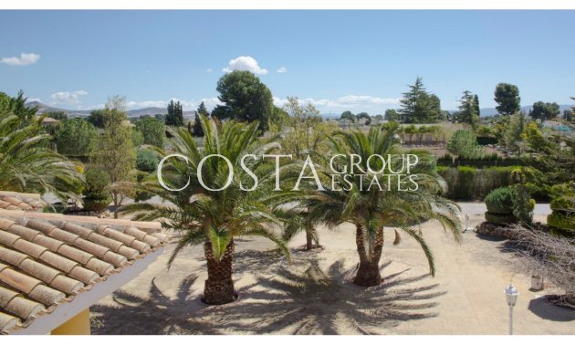 Wiederverkauf - Villa -
Yecla - Yecla Centro