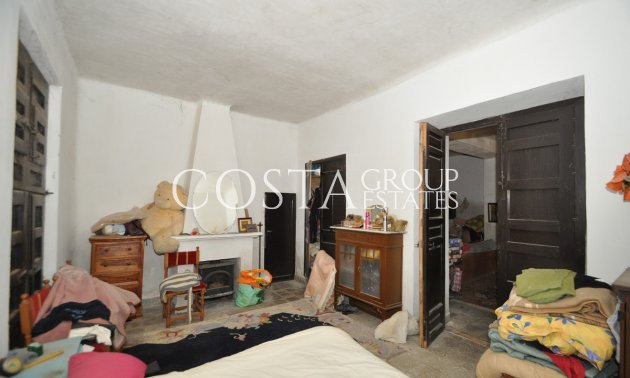 Herverkoop - Villa -
Yecla - Yecla Centro