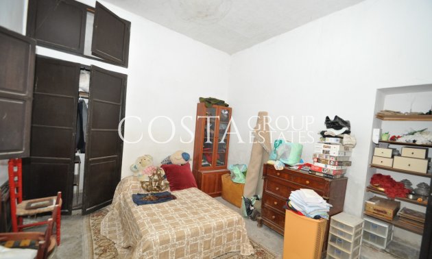 Herverkoop - Villa -
Yecla - Yecla Centro