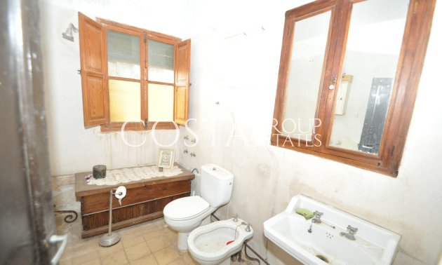 Herverkoop - Villa -
Yecla - Yecla Centro