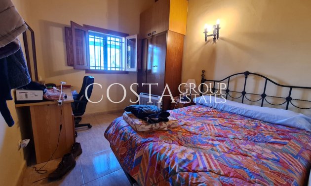 Resale - Villa -
Pinoso - Pinoso Centro