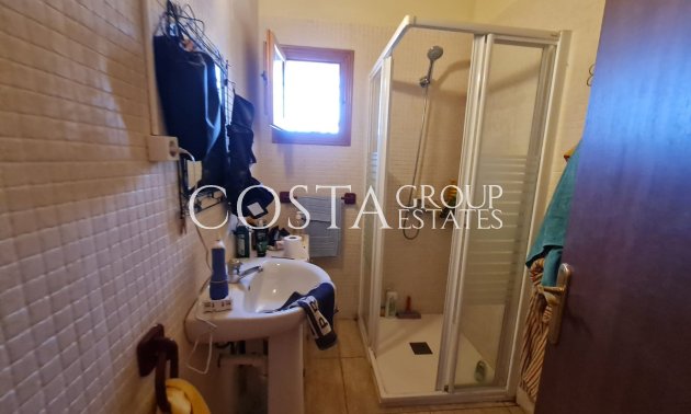 Resale - Villa -
Pinoso - Pinoso Centro