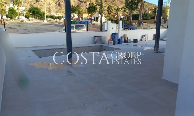 Revente - Villa -
Fortuna - Fortuna Centro