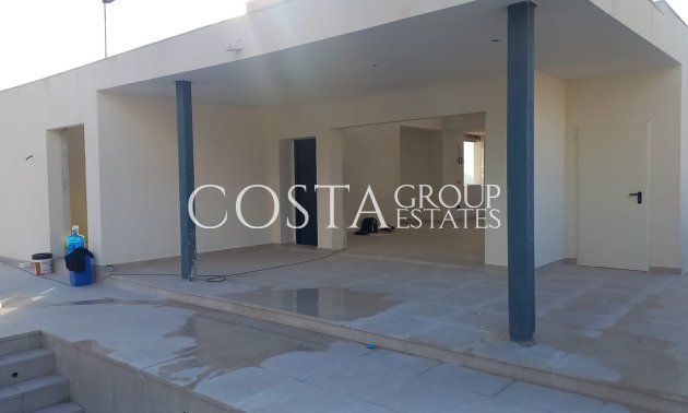 Revente - Villa -
Fortuna - Fortuna Centro