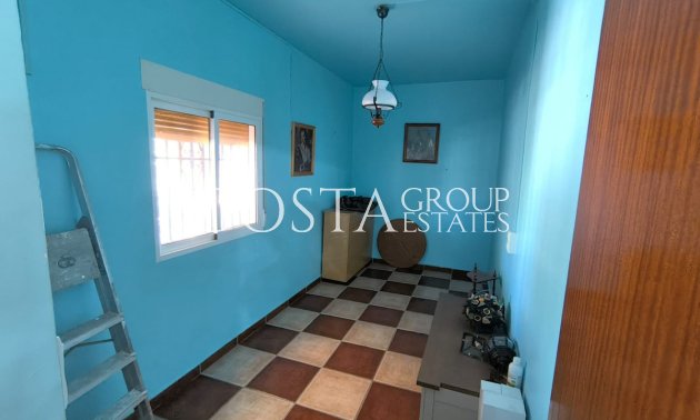 Revente - Villa -
Jumilla - Jumilla Centro