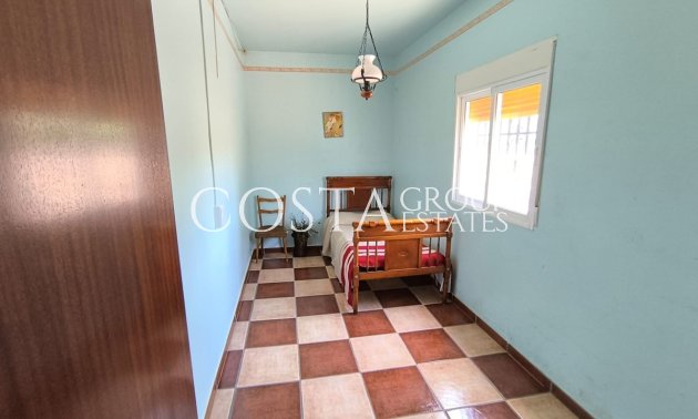 Revente - Villa -
Jumilla - Jumilla Centro