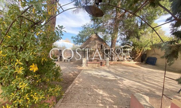 Revente - Villa -
Jumilla - Jumilla Centro