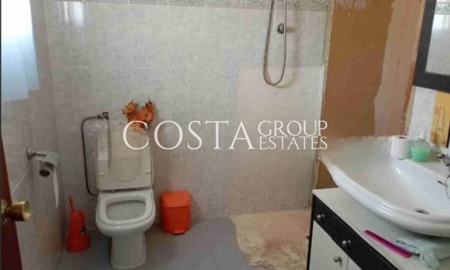 Revente - Villa -
Jumilla - Jumilla Centro