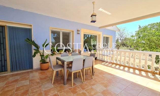 Wiederverkauf - Villa -
Yecla - Yecla Centro