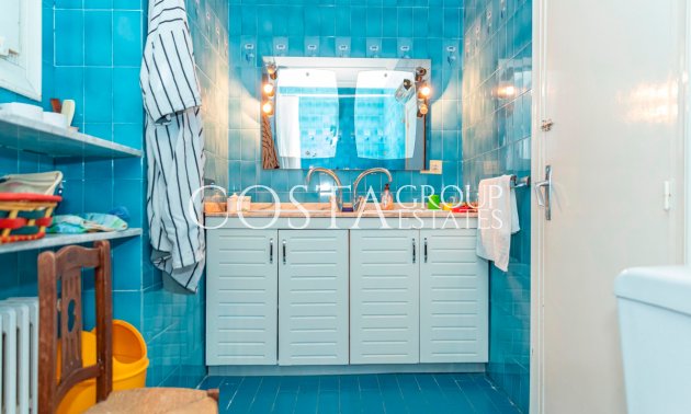 Wiederverkauf - Villa -
Yecla - Yecla Centro