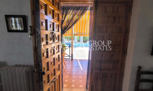 Wiederverkauf - Villa -
Yecla - Yecla Centro