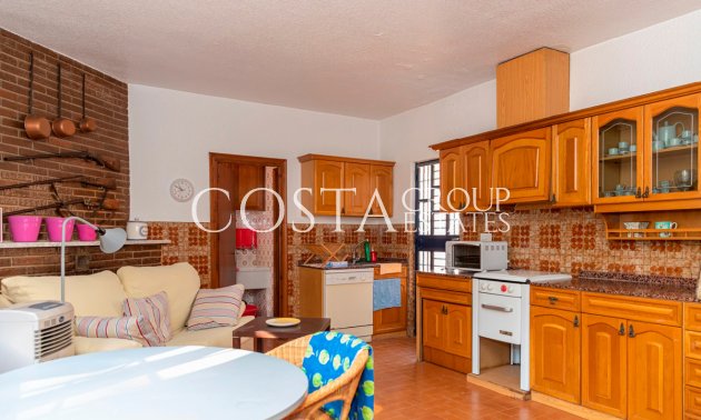 Wiederverkauf - Villa -
Yecla - Yecla Centro