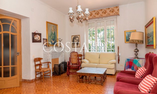 Wiederverkauf - Villa -
Yecla - Yecla Centro