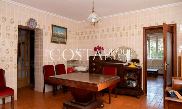 Wiederverkauf - Villa -
Yecla - Yecla Centro