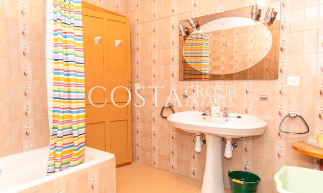 Wiederverkauf - Villa -
Yecla - Yecla Centro