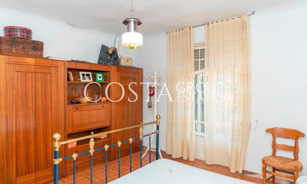 Wiederverkauf - Villa -
Yecla - Yecla Centro