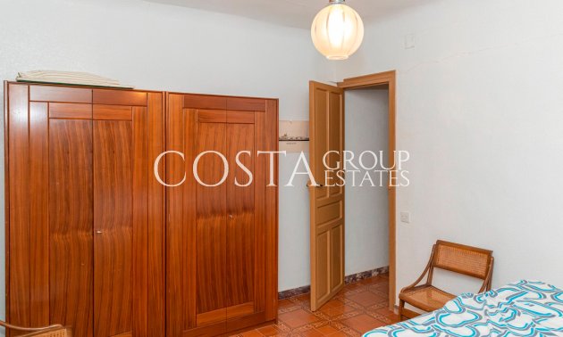 Wiederverkauf - Villa -
Yecla - Yecla Centro