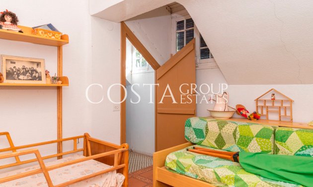 Wiederverkauf - Villa -
Yecla - Yecla Centro