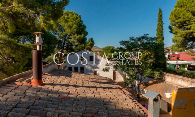 Wiederverkauf - Villa -
Yecla - Yecla Centro