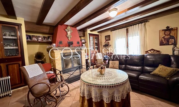 Wiederverkauf - Villa -
Yecla - Yecla Centro