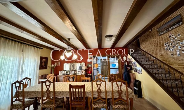 Wiederverkauf - Villa -
Yecla - Yecla Centro