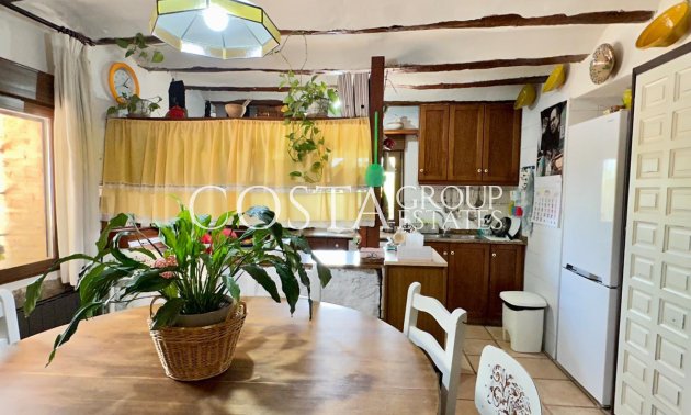 Wiederverkauf - Villa -
Yecla - Yecla Centro