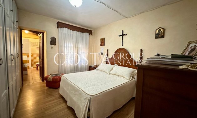 Wiederverkauf - Villa -
Yecla - Yecla Centro