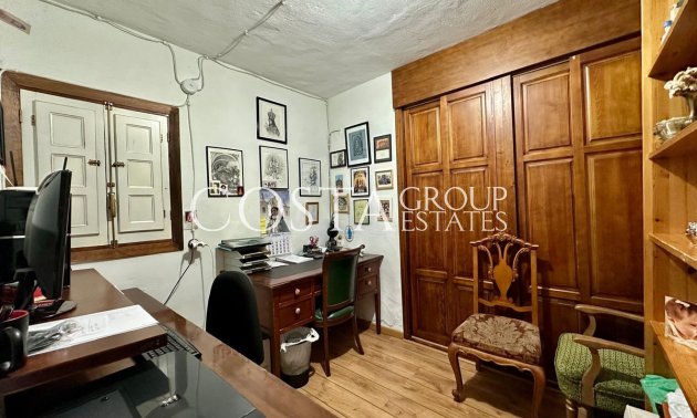 Wiederverkauf - Villa -
Yecla - Yecla Centro