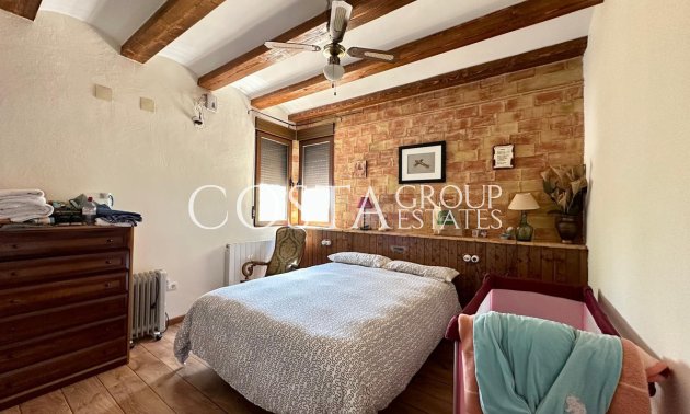 Wiederverkauf - Villa -
Yecla - Yecla Centro