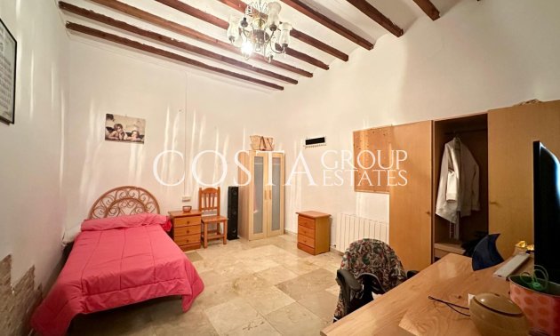 Odsprzedaż - Willa -
Jumilla - Torre del Rico