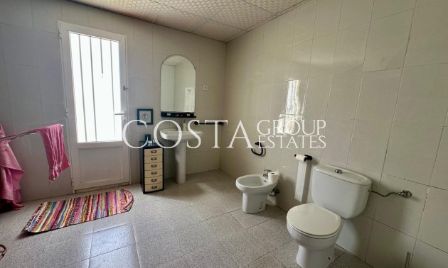 Odsprzedaż - Willa -
Jumilla - Torre del Rico