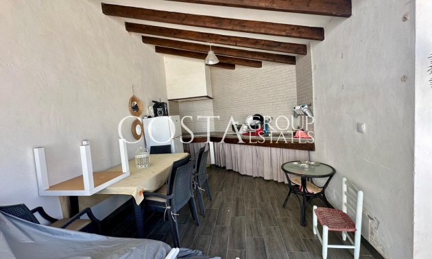 Odsprzedaż - Willa -
Jumilla - Torre del Rico