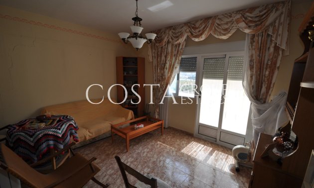 Odsprzedaż - Willa -
Abanilla - Abanilla Centro