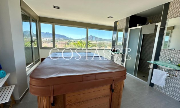 Wiederverkauf - Villa -
Yecla - Yecla Centro