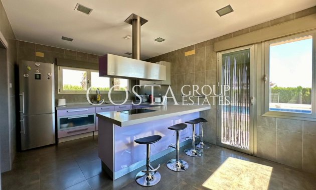 Wiederverkauf - Villa -
Yecla - Yecla Centro