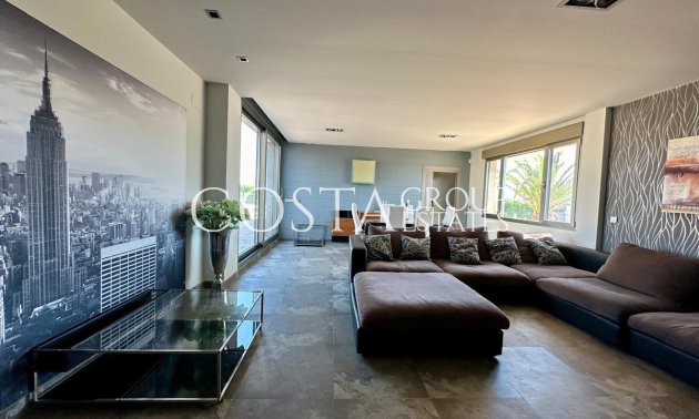 Wiederverkauf - Villa -
Yecla - Yecla Centro