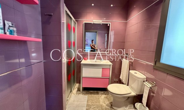 Wiederverkauf - Villa -
Yecla - Yecla Centro