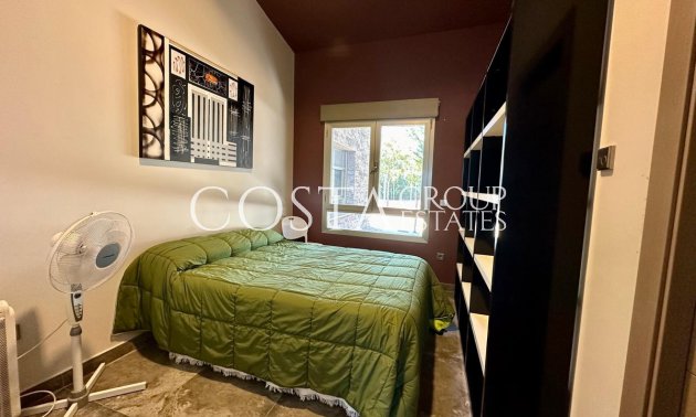 Wiederverkauf - Villa -
Yecla - Yecla Centro