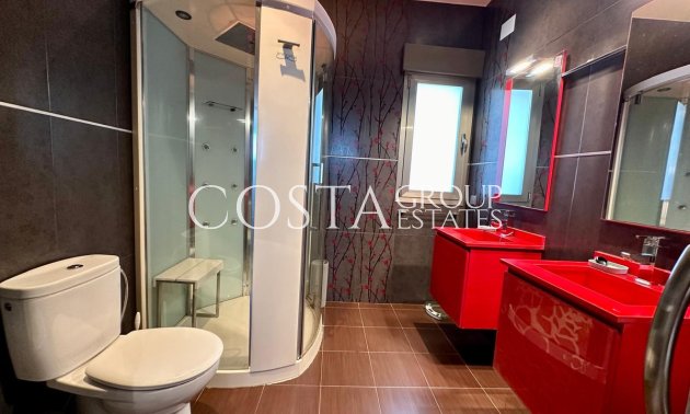 Wiederverkauf - Villa -
Yecla - Yecla Centro