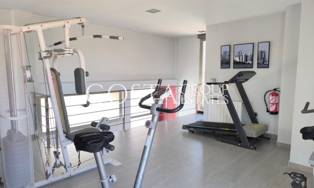 Wiederverkauf - Villa -
Yecla - Yecla Centro