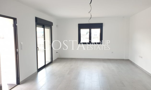 Resale - Villa -
Pinoso - Pinoso Centro