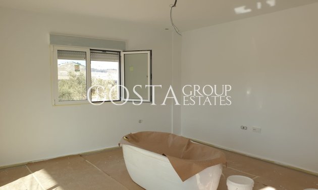 Resale - Villa -
Pinoso - Pinoso Centro