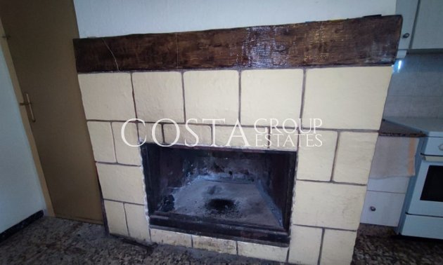 Herverkoop - Villa -
Yecla - Yecla Centro