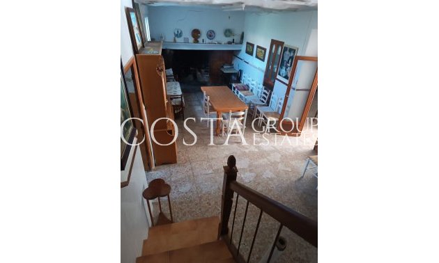 Herverkoop - Villa -
Yecla - Yecla Centro