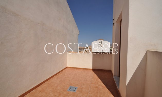 Herverkoop - Huis -
Pinoso - Pinoso Centro