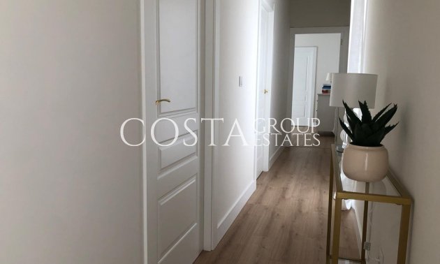 Resale - Villa -
Pinoso - Pinoso Centro