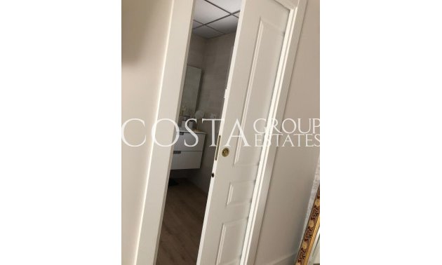 Resale - Villa -
Pinoso - Pinoso Centro