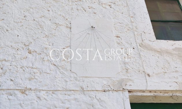 Wiederverkauf - Villa -
Yecla - Yecla Centro